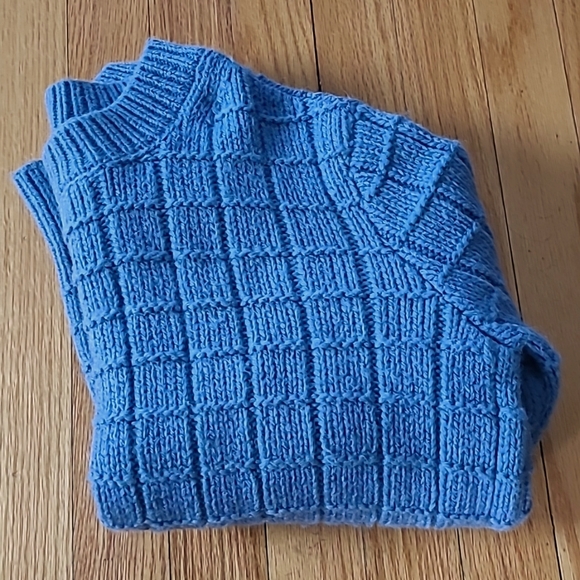 American Eagle Outfitters Sweater Size Small NWOT ZB - Picture 5 of 10